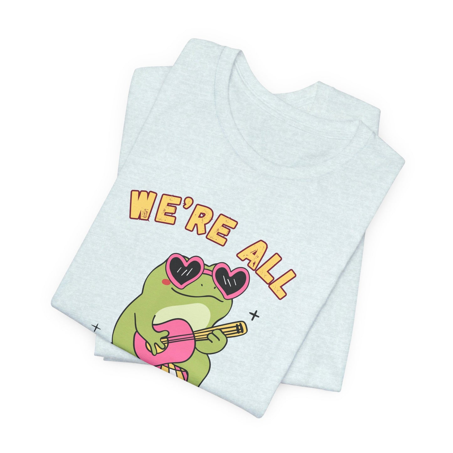 Goofy Goober Tee