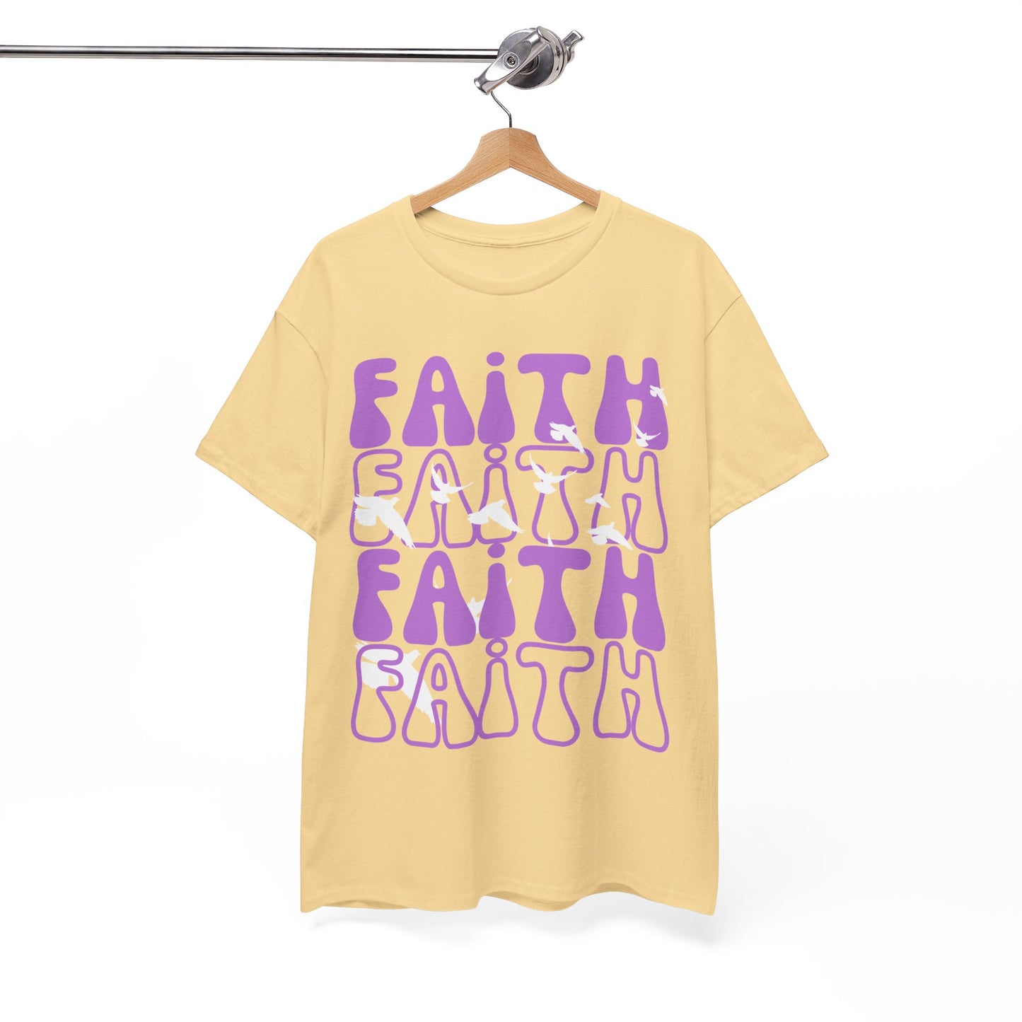 Faith Tee