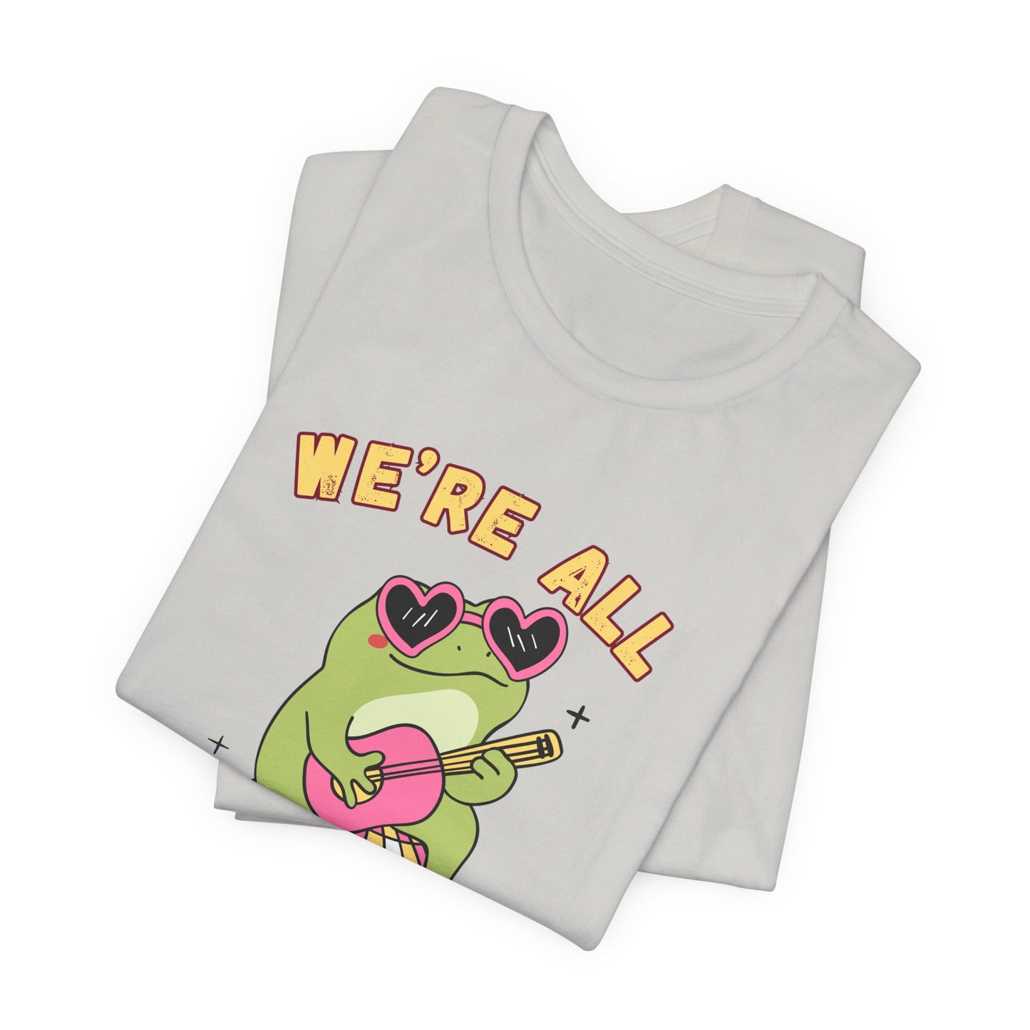 Goofy Goober Tee